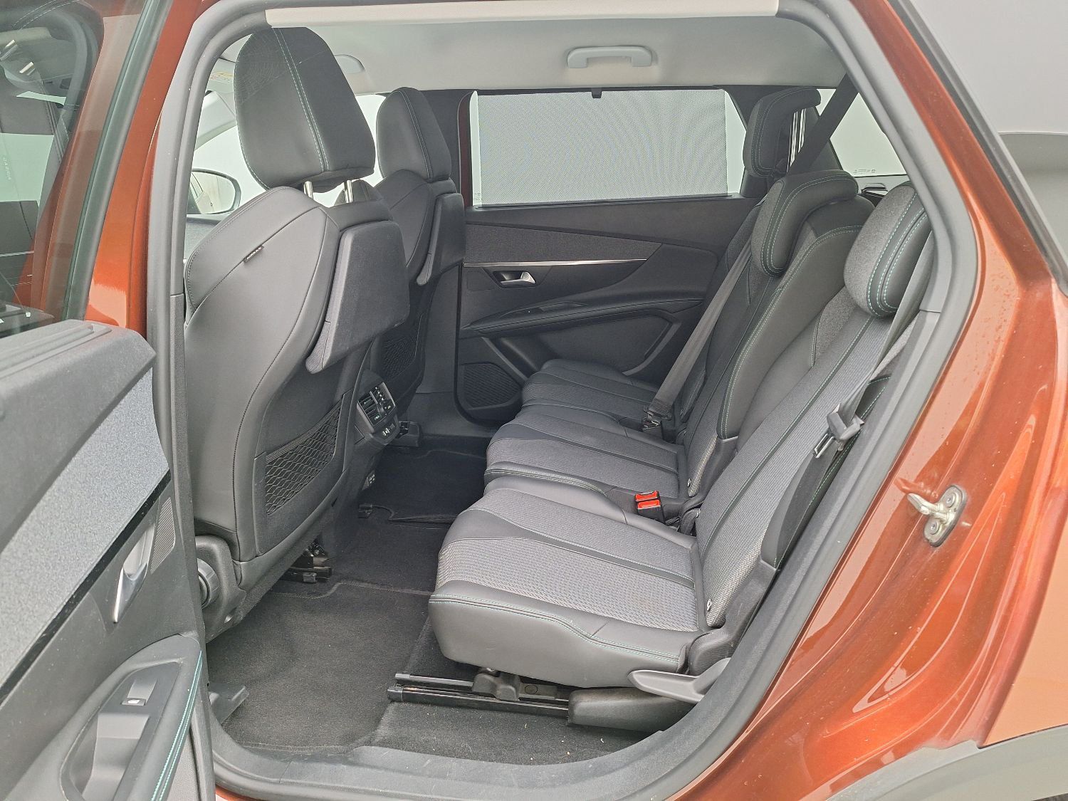 Peugeot 5008 1.5 HDI Allure Pack - фото 2